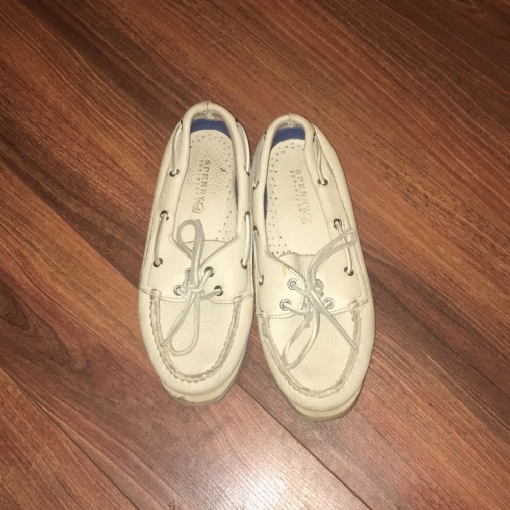 Sperry Top Sider